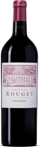 Château Rouget Château Rouget  Bouteille